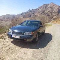 ماکسیما دنده ای مدل ۸۲