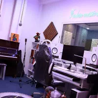 آموزش موسیقی و حمایت از استعداد ها|خدمات آموزشی|کرمان, |دیوار