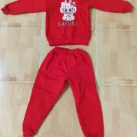 حراج بلوز شلوار دخترانه و پسرانه|حراج|قزوین, |دیوار