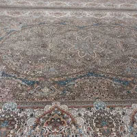 دوتخته فرش دوازده متری