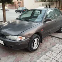 پروتون ویرا ۸۳ سالم تک برگ سند(شرایط اقساط)|خودرو سواری و وانت|تهران, جمهوری|دیوار