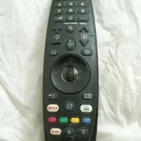 کنترل موس دار ال جی