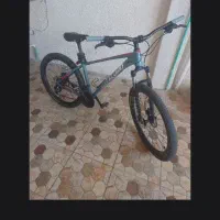 دوچرخه اورلورد سالم