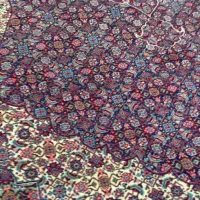 ۳تخته قالی۱۲متری اعلا تبریز|فرش|تهران, محمودیه|دیوار