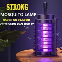 حشره کش برقی نوری