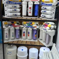 تصفیه اب خانگی