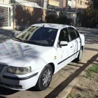 سمند LX ef7مدل 1395|خودرو سواری و وانت|اصفهان, شیخ اشراق|دیوار