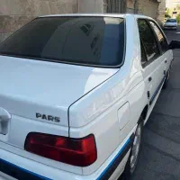 فروش پژو پارس مدل ۹۵ سال موتور xu7|خودرو سواری و وانت|شیراز, حافظیه|دیوار