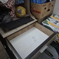 کمد و میز تحریر کودک|اسباب و اثاث بچه|گرگان, |دیوار