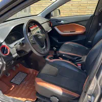 ام وی ام x22 اکسلنت لاکچری|خودرو سواری و وانت|کرمان, |دیوار