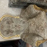 مبلمان با اسکلت بسیار سالم مناسب برای مبل سازی ها|مبلمان خانگی و میز عسلی|مشهد, انقلاب|دیوار