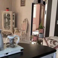 مبل سلطنتی سالم و شیک با قیمت عالی|مبلمان خانگی و میز عسلی|مشهد, فرهنگیان (شهرک غرب)|دیوار