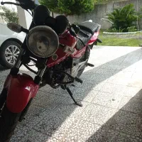 پالس ۱۸۰ مدل ۹۰|موتورسیکلت|بندر انزلی, نیمه شعبان|دیوار