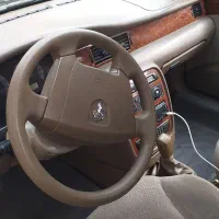 سمند ای اف سون مدل ۹۷|خودرو سواری و وانت|تهران, جوادیه تهرانپارس|دیوار