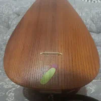 قوپوز  عاشیق سازی
