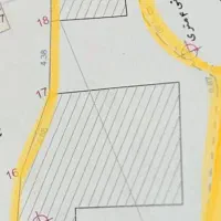 خانه کلنگی قابل سکونت