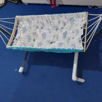 گهواره ننو|اسباب و اثاث بچه|شیراز, شهرک کوشکک|دیوار