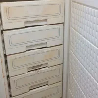 یخچال وفریزر