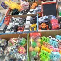 انواع مدل اسباب‌بازی جدید