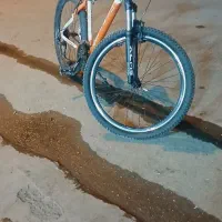 دوچرخه ویوا|دوچرخه، اسکیت، اسکوتر|علیآباد کتول, |دیوار