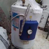 آبگرمکن برقی