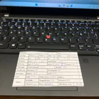 لپ تاپ Ryzen7 لنوو سری ThinkPad|رایانه همراه|لاهیجان, قیام|دیوار