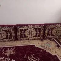 ۳ عدد پشتی رب انار به فروش میرسد