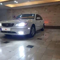 ماکسیما آخر ۸۹ بی رنگ. کم کار