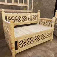 صنایع چوبی امیرام - چوب