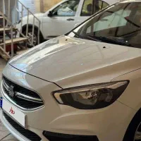 شاهین اتومات سانروف مدل 1403 نقد و اقساط