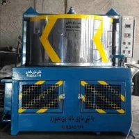 میلنگ‌وسیلندر‌تراشی‌برتر