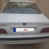 پژوپارس تیو فایو گازسیمی زیمنس مدل ۱۴۰۲