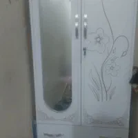 کمد در حد نو