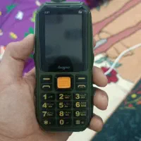گوشی  نظامی hope s 31