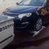 یدک کش چرخگیر جرثقیل خودروبر امدادخودرو یدککش