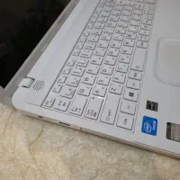 لپ تاپ توشیبا (TOSHIBA)