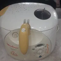 سرخ کن مولینکس