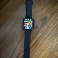 اپل واچ سری۱۰