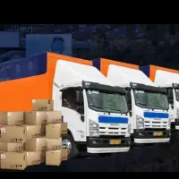 اتوبار ظریفان دریاچه خرازی وردآورد کرج بار شهرستان|خدمات حمل و نقل|تهران, چیتگر شمالی|دیوار