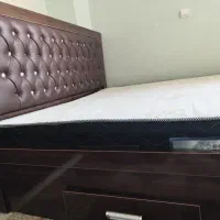 تخت خواب|تخت و سرویس خواب|تهران, سنگلج (شاپور)|دیوار