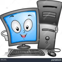 همکار خانم جهت کار در کافی نت
