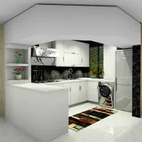 میخوای کابینتت رو نو کنی