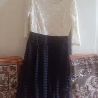 لباس مجلسی دخترانه