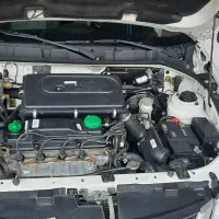 ساینا دوگانه کم کارکرد مدل ۱۴۰۲|خودرو سواری و وانت|تبریز, |دیوار