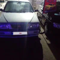 پراید ۱۴۱ مدل ۸۵ زیباوتمیز