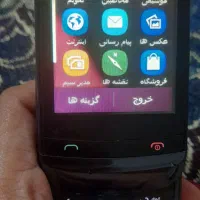 گوشی نوکیا c2