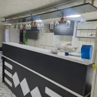 وسایل کافه درحد نو