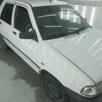 پراید 96 بی رنگ، فرمون هیدرولیک|خودرو سواری و وانت|شهرکرد, |دیوار