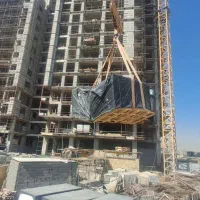 استخدام کارگر برای کارهای ساختمانی