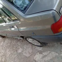 پراید ۸۶ دوگانه کارخانه|خودرو سواری و وانت|کرمانشاه, |دیوار